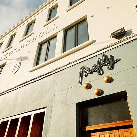Firefly Hotel Bray Buitenkant foto