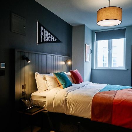 Firefly Hotel Bray Buitenkant foto