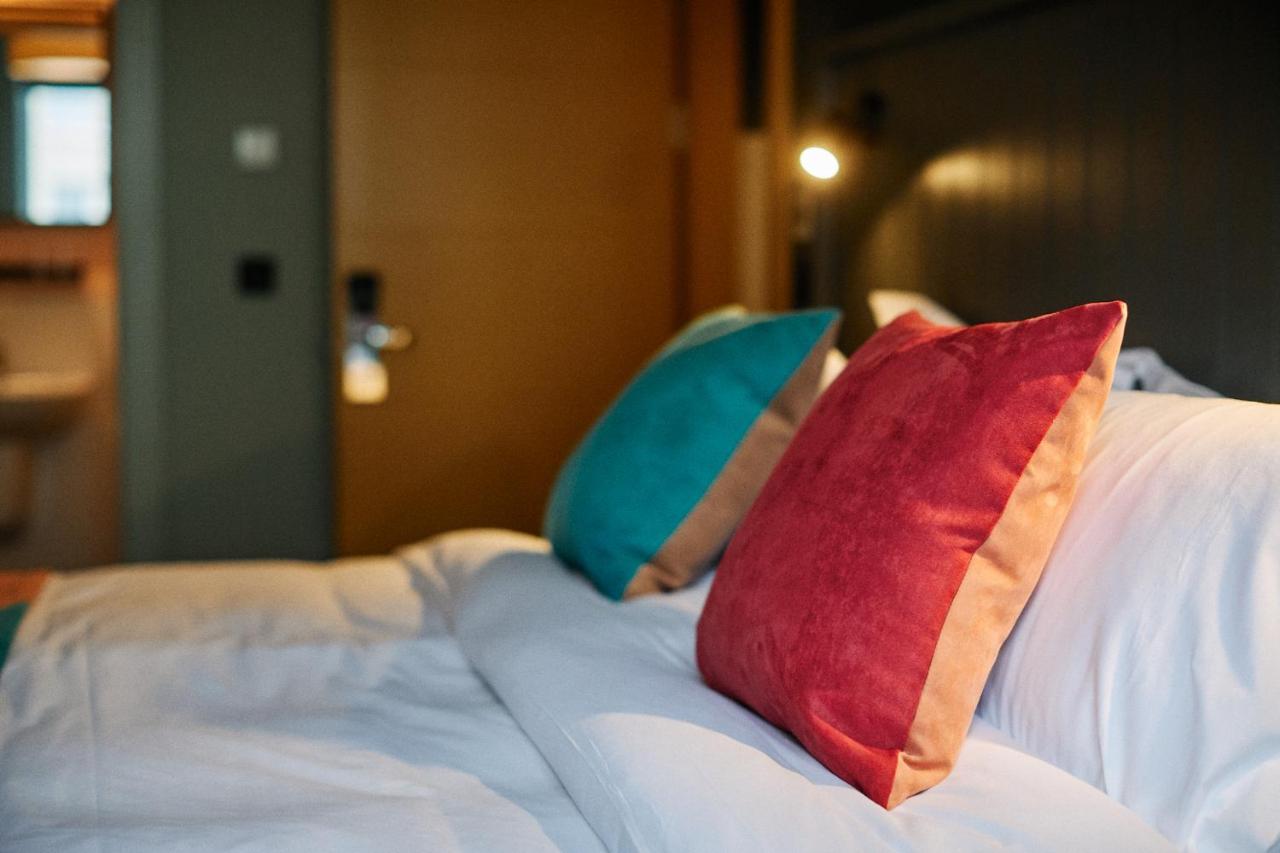 Firefly Hotel Bray Buitenkant foto