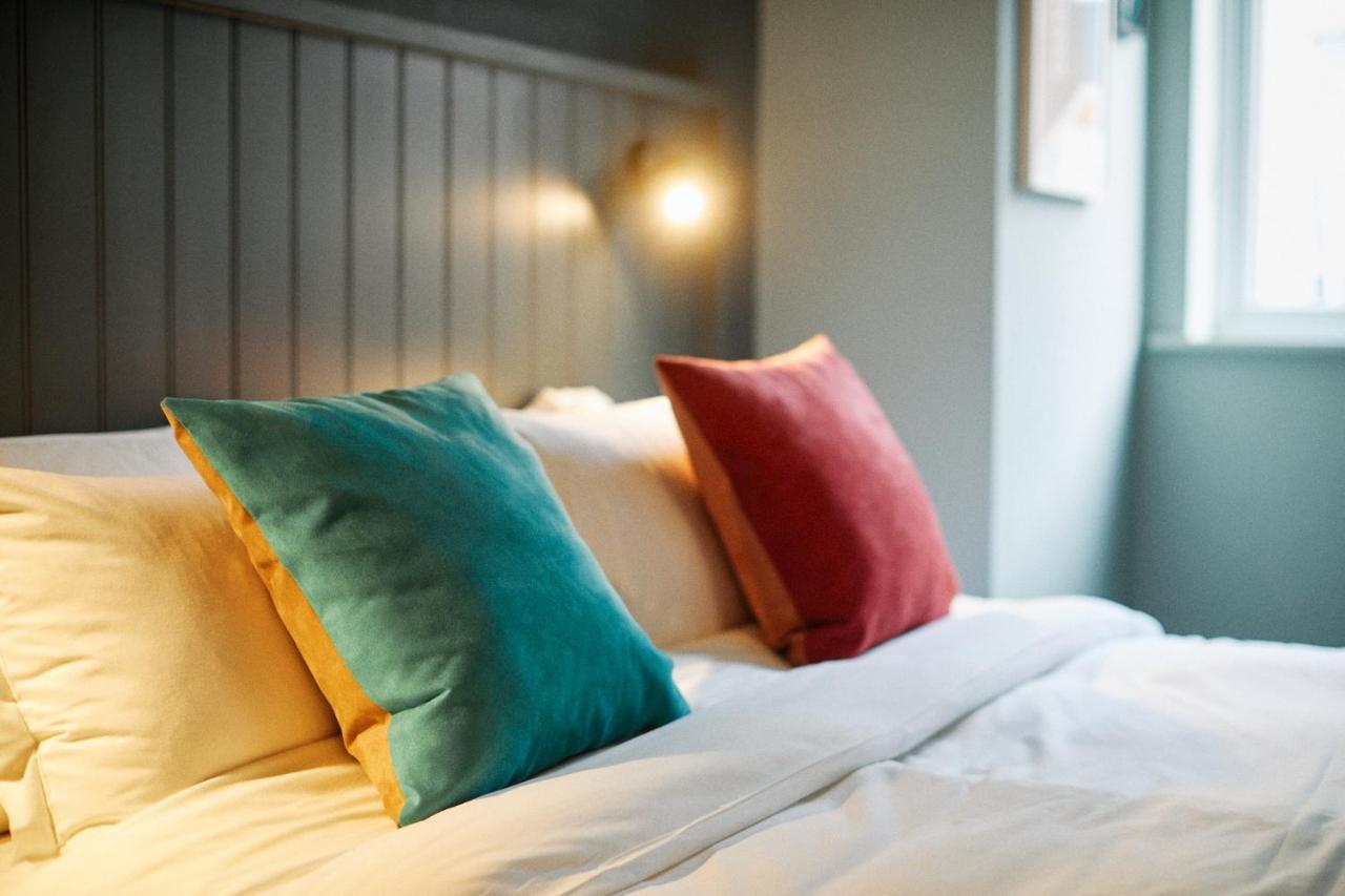 Firefly Hotel Bray Buitenkant foto