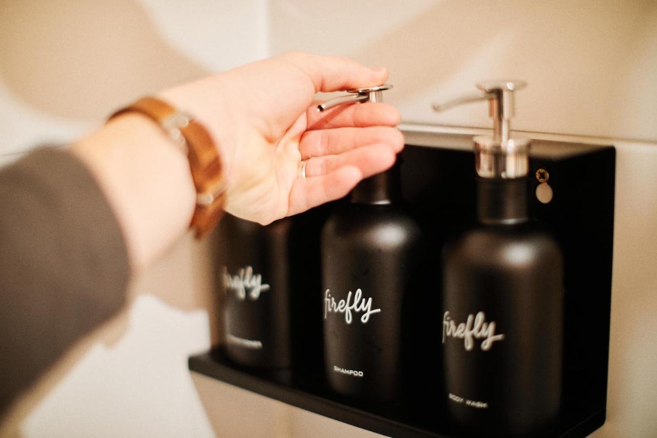 Firefly Hotel Bray Buitenkant foto