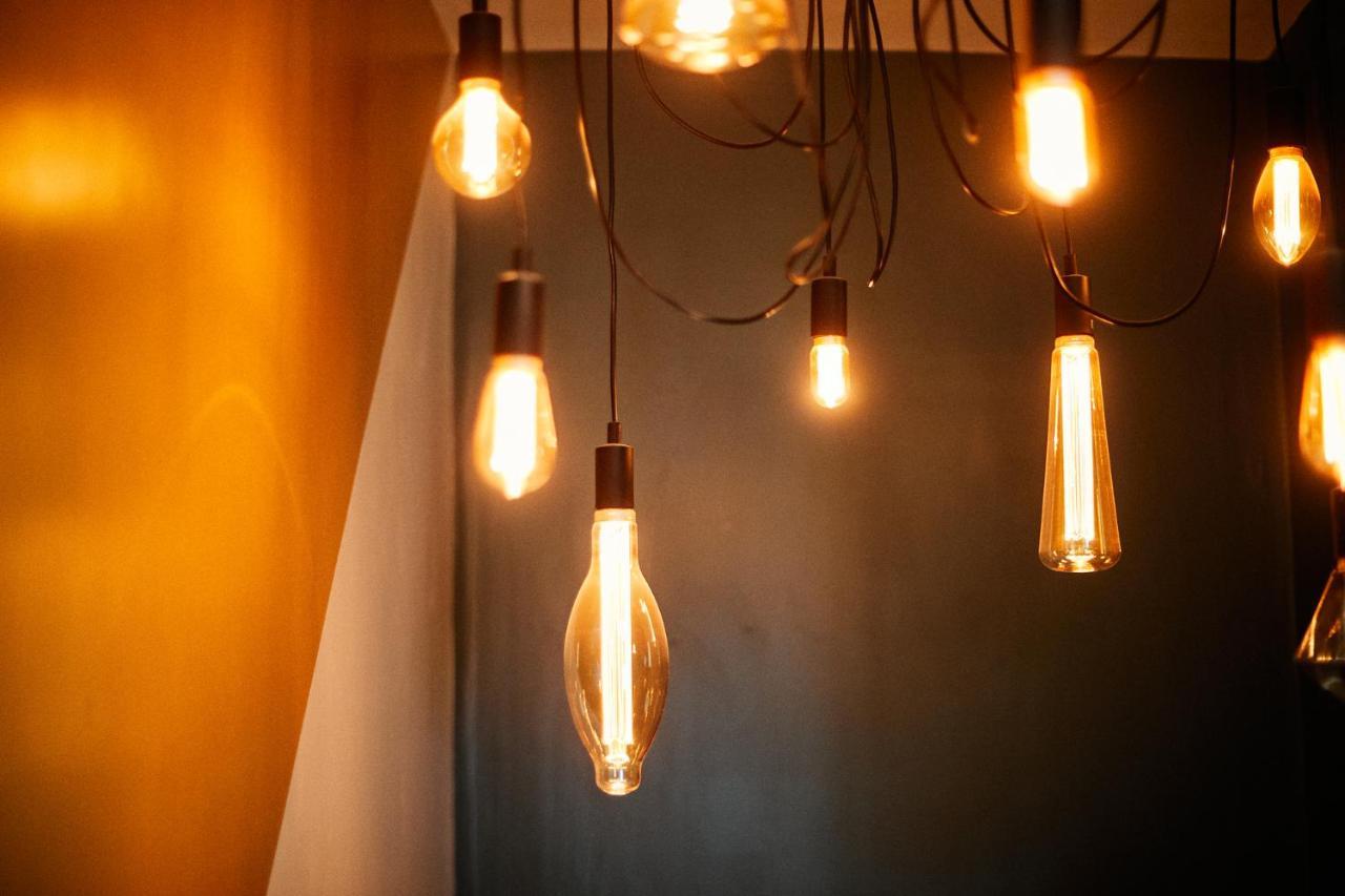 Firefly Hotel Bray Buitenkant foto