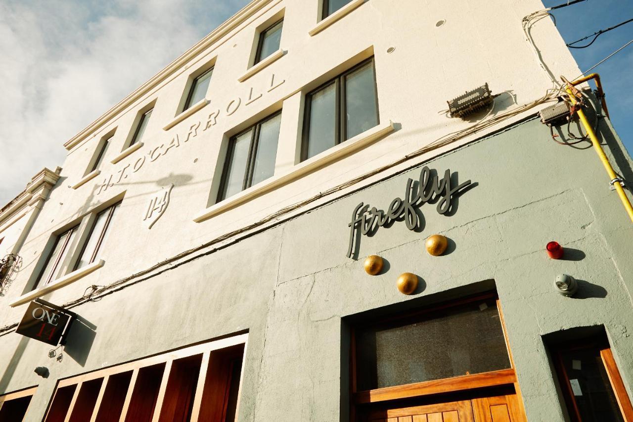Firefly Hotel Bray Buitenkant foto