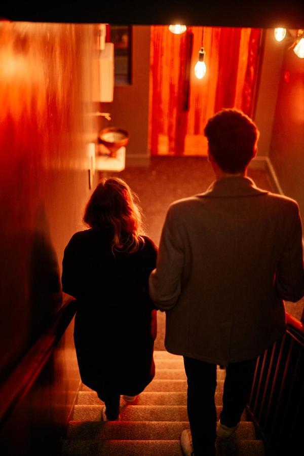 Firefly Hotel Bray Buitenkant foto